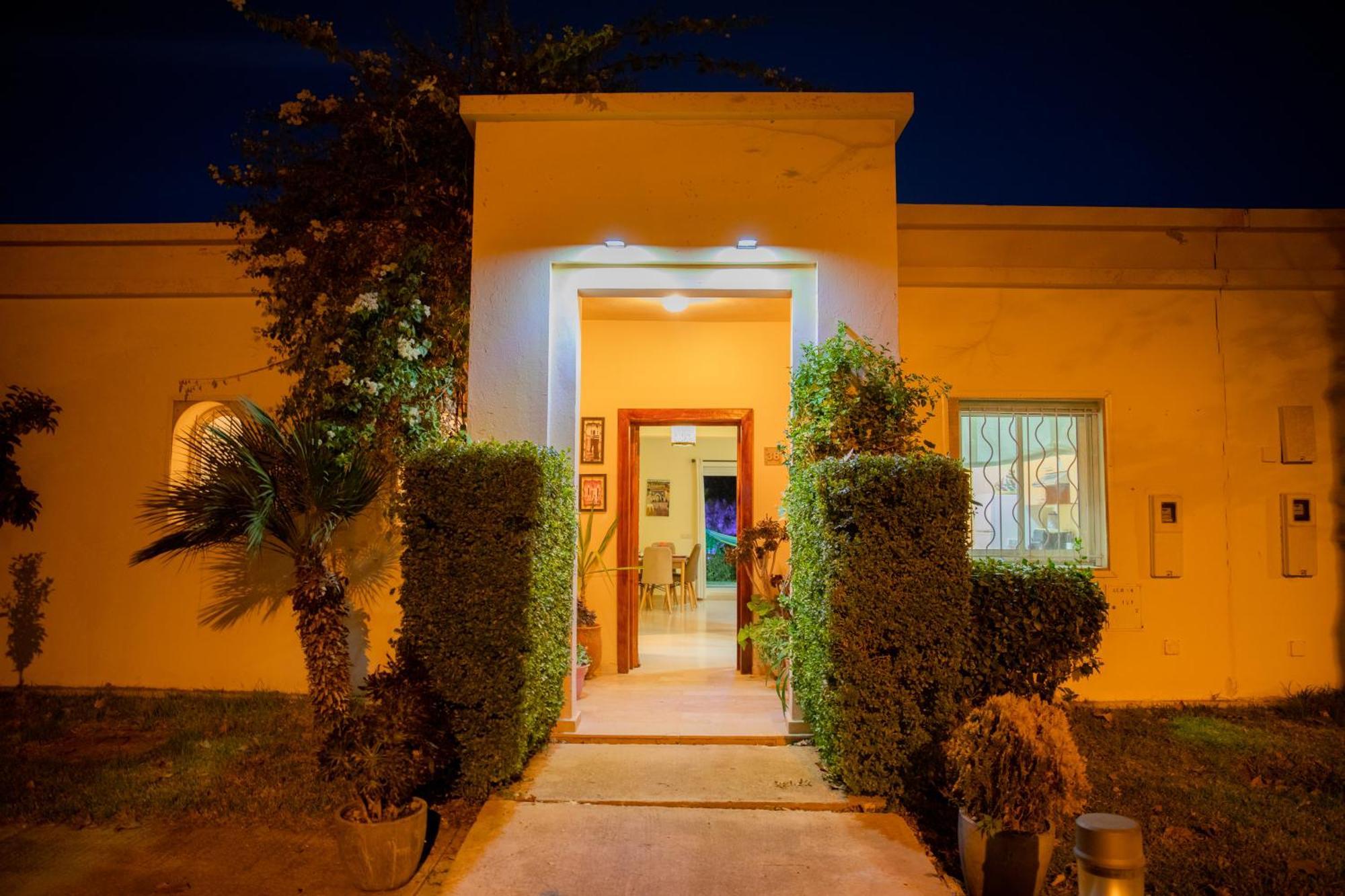 Royal Golf De Fes Villa Exteriör bild
