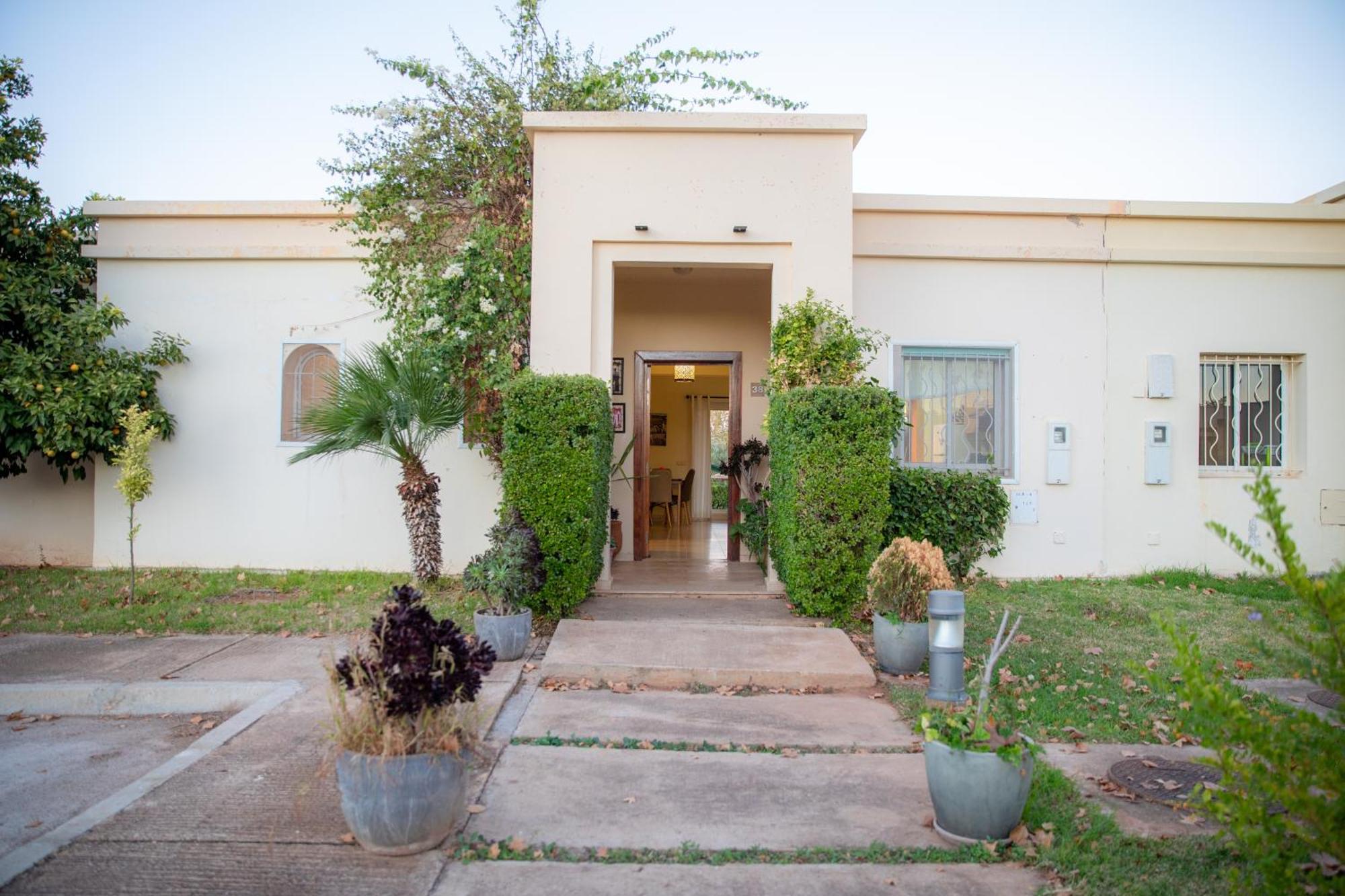 Royal Golf De Fes Villa Exteriör bild